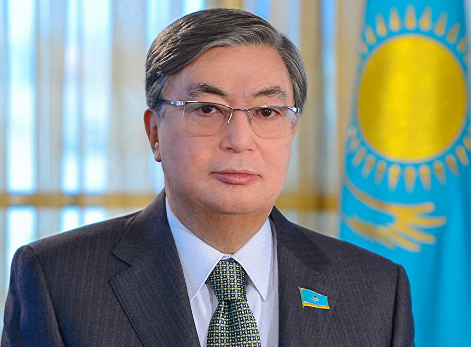 Kasım-Jomart Tokayev 70,13 faiz səs aldı - exit poll