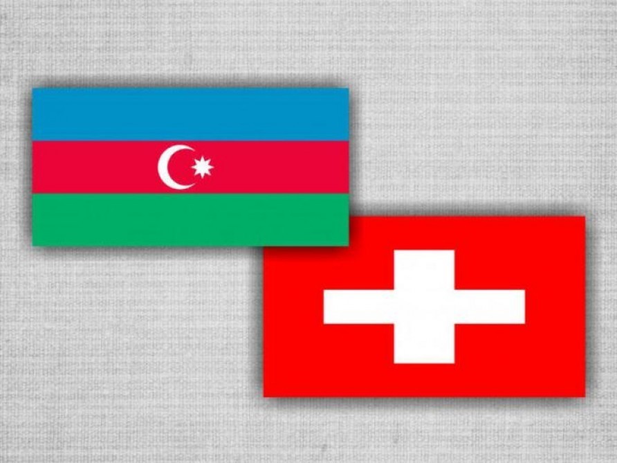 İsveçrədə Azərbaycan iqtisadiyyatına maraq artıb