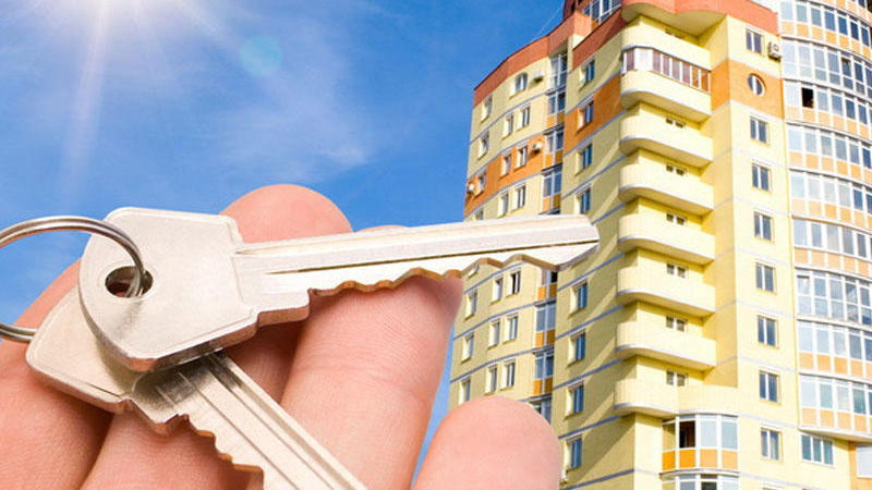 Agentlik daha 253 güzəştli mənzili satışa çıxardı