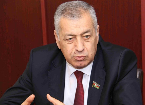 “Səslənən irad və təkliflərimizin 90 faizi nəzərə alınıb” – Deputat Vahid Əhmədov