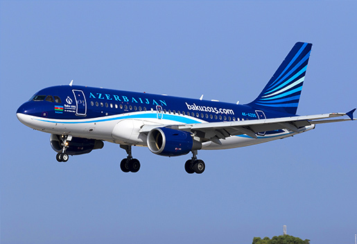 Bakı-Dehli aviareysi AÇILIR