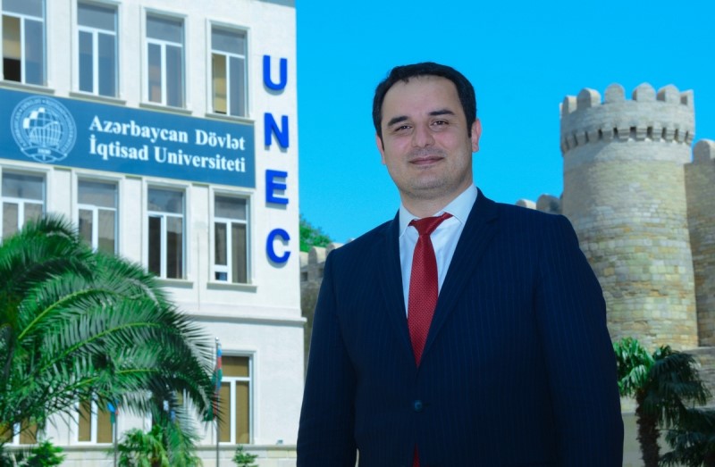 Ən güclü magistrlərin seçdiyi mərkəz: “Ədalətli və keyfiyyətli təhsil prosesi yaradılıb” - MÜSAHİBƏ