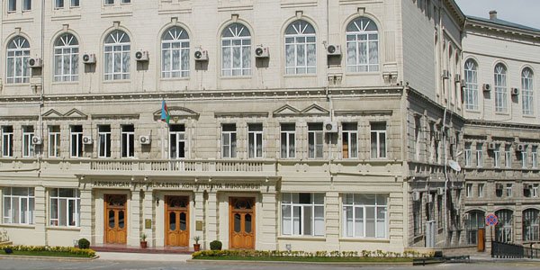 Konstitusiya Məhkəməsi Ali Məhkəmənin qərardadını ləğv etdi