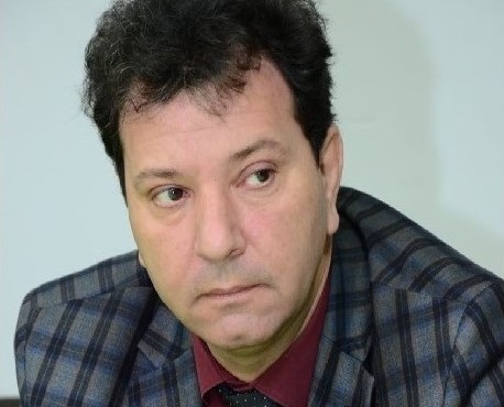 Mübariz Azərbaycanlı imzası - 50 yaşlı jurnalist, müəllim - AD GÜNÜ
