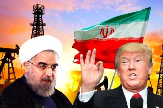 İrana qarşı  sanksiyalar genişləndirildi