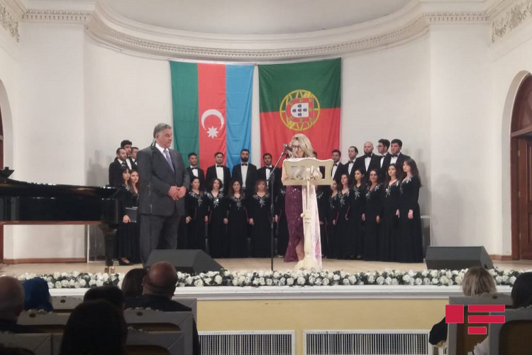 “Portuqaliya Azərbaycanın strateji əhəmiyyətinin fərqindədir” – Səfir