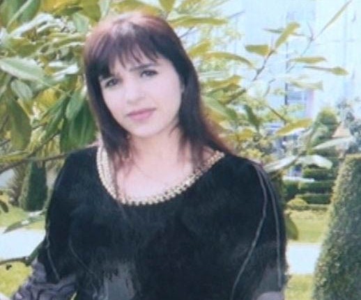 Lənkəranda 3 uşaq anası itkin düşüb