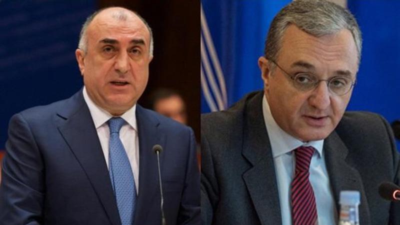 Məmmədyarovla Mnatsakanyan Vaşinqtonda görüşəcək – Tarix AÇIQLANDI