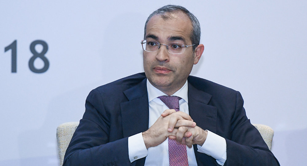 Pos-terminalların sayı azalıb – Mikayıl Cabbarov