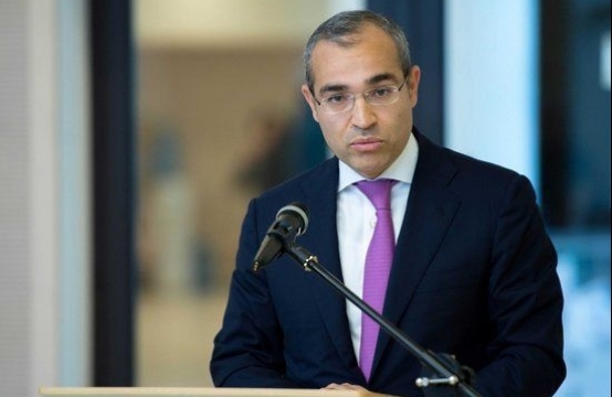 Nazir: “Azərbaycanda nağdsız hesablaşmalar üçün komisyon haqqı digər ölkələrdən yüksək deyil”
