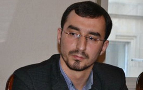 Həbsdə olan Taleh Bağırzadənin 4-cü övladı dünyaya gəldi