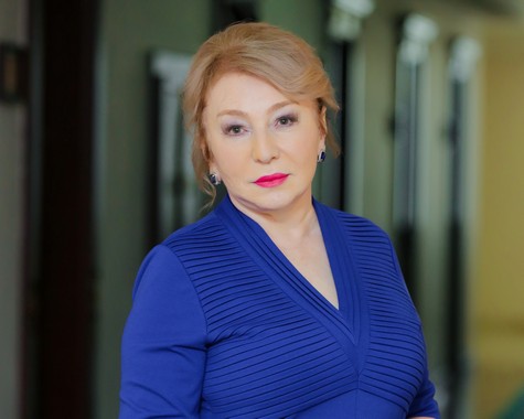 Azərbaycanda hakimlərin 14, həkimlərin 64,9 faizi qadınlardır