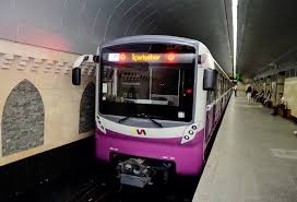 Metroda təhlükəli durum: araşdırma aparılacaq
