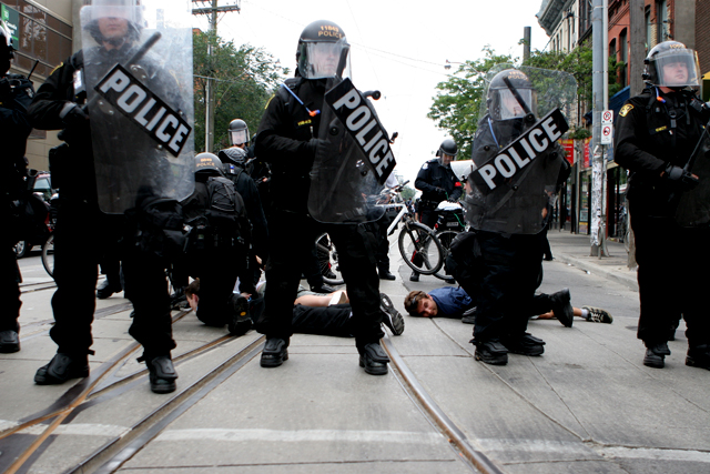 G20 sammitini 25 min polis qoruyacaq