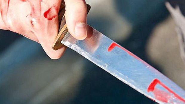 Bakıda 20 yaşlı gənc ürəyindən bıçaqlandı 