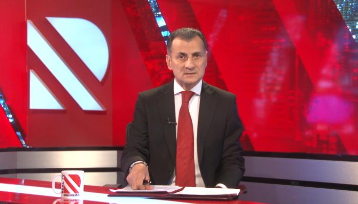 Surət Hüseynovun sensasion VIDEOSU - Mir Şahinin vaxtnda