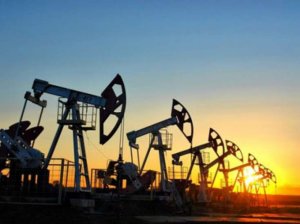Azərbaycan neftinin bir bareli 64,21 dollara satılır