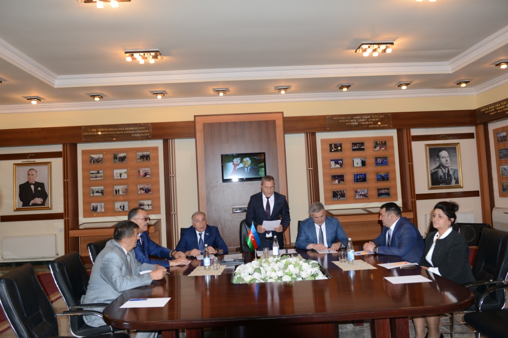 Lerikdə tibb işçilərinin peşə bayramı qeyd olunub - FOTOLAR