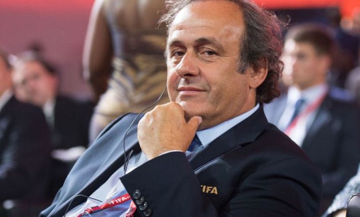 UEFA-nın eks-prezidenti Mişel Platini həbs olundu