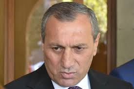 Ermənistanda keçmiş qubernatora qarşı cinayət işi açıldı
