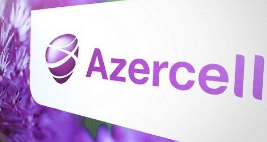 Azercell-in 4G istifadəçilərinin sayı 3 dəfə artıb  