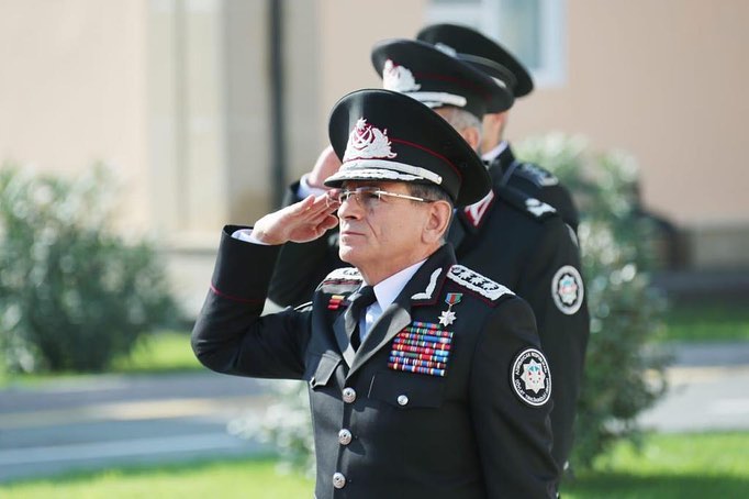 Mədət Quliyev müdafiə sənayesi naziri təyin edildi  