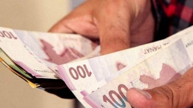Bələdiyyə sədri 2500 manat cərimələndi - SƏBƏB