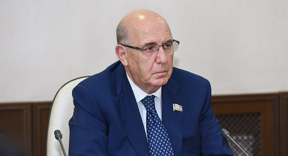 Əhliman Əmiraslanov Koreyaya gedəcək