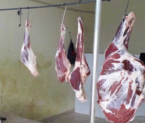 Qanunsuz heyvan kəsimi ilə məşğul olan şəxslərə sonuncu XƏBƏRDARLIQ