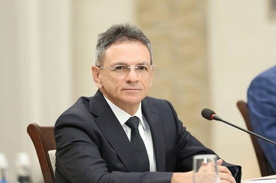 Mədət Quliyev təyinatından danışdı: “Gözlənilməz oldu”