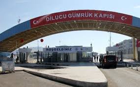 Türkiyə ilə Naxçıvanı birləşdirən qapılar bağlandı
