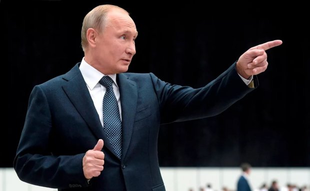 Putin Gürcüstanı “boğmağa” başladı