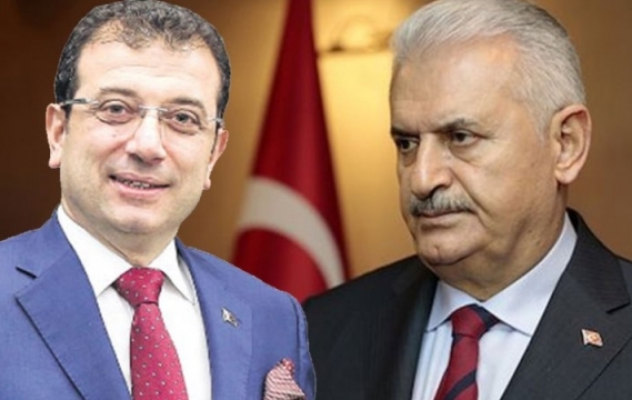 İstanbul  yeni bələdiyyə başqanını seçir