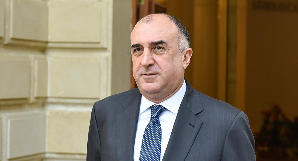 “Azərbaycan genişmiqyaslı daxili miqrasiya problemi ilə üzləşib” – Məmmədyarov