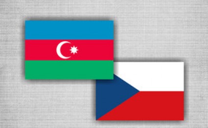 Azərbaycan və Çexiya arasında siyasi məsləhətləşmələr keçirildi