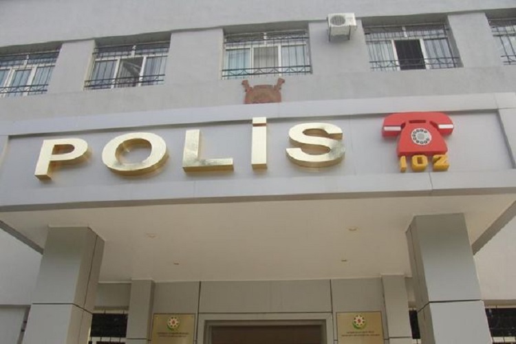 Bakıda itkin düşən 9 yaşlı qız tapıldı - FOTO