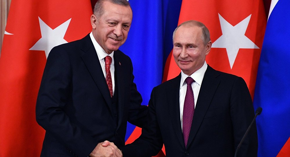 G20 ölkələrinin sammiti başladı - Putin Ərdoğanla müzakirə apardı