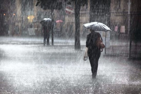 Sabah leysan olacaq - HAVA PROQNOZU
