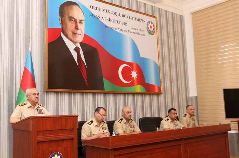 Arzu Rəhimov rəisi vəzifədən AZAD ETDİ  