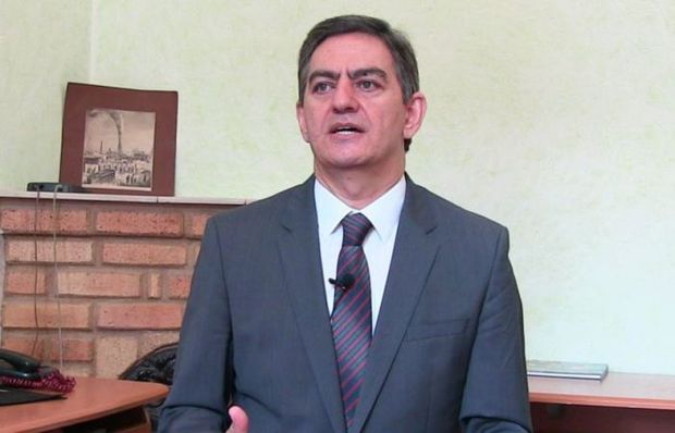 Baş Prokurorluq və DİN Əli Kərimlinin saxlanılma səbəbini açıqladı - XƏBƏRDARLIQ