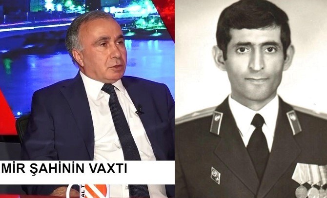 Şirin Mirzəyevin ölümü ilə bağlı “Real TV”nin efirində səslənən fikir yalandır – Rey Kərimoğlu