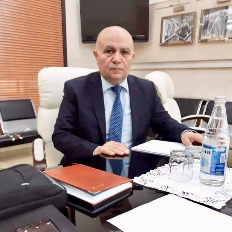 Tanınmış vəkil vəfat etdi