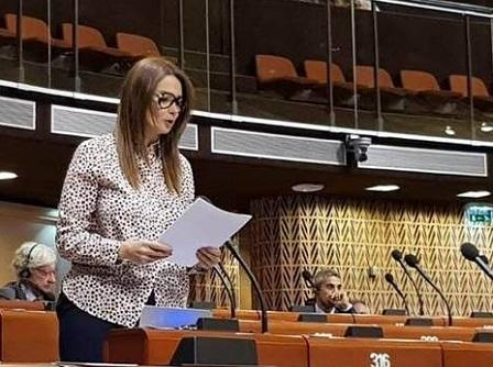 “Dilqəmlə Şahbazın azad olunması üçün Ermənistana təzyiq göstərilməlidir