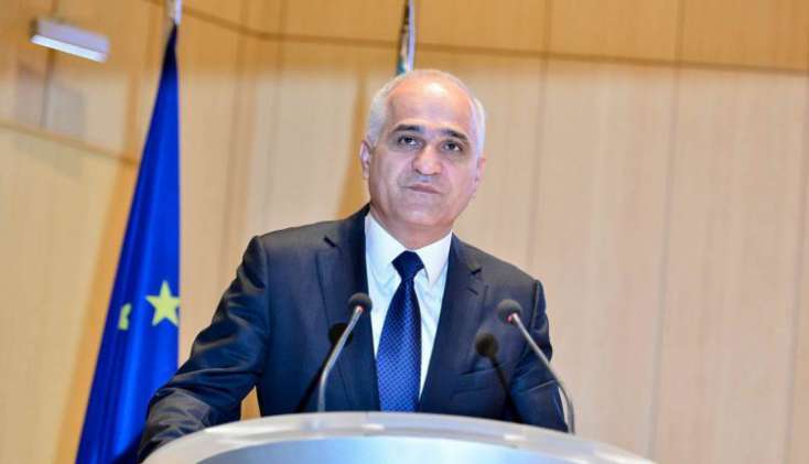 Azərbaycan və İsveçrə arasında ticarət dövriyyəsi təxminən 9 dəfə artıb
