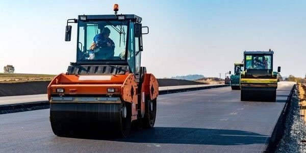 Yasamalda yol tikintisinə 8,6 milyon manat ayrıldı