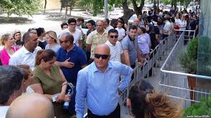 Bir ayda Azərbaycandan Türkiyəyə 54,9 min turist gedib