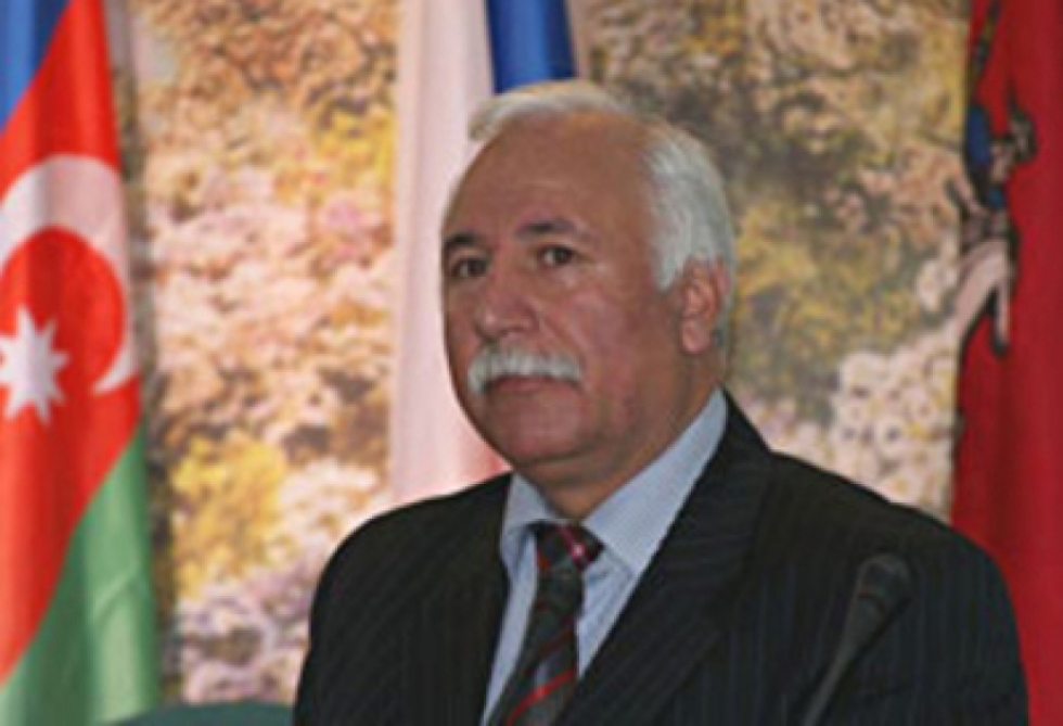 Nəsib Nəbioğlunun 65 illik yubileyi qeyd edildi