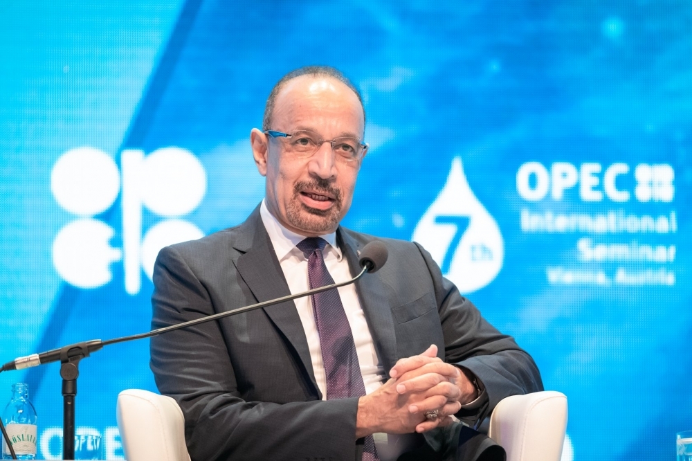 Səudiyyəli nazir: “OPEC plus” sazişi 9 ay müddətinə uzadılacaq