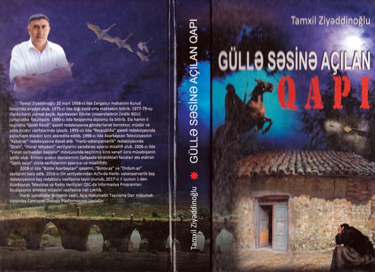 “Güllə səsinə açılan qapı”nın dərd qalağı...