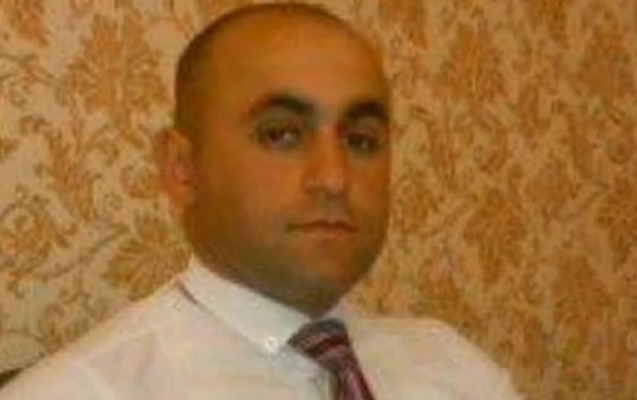 Mingəçevirdə özünü yandıran ata xəstəxanada öldü